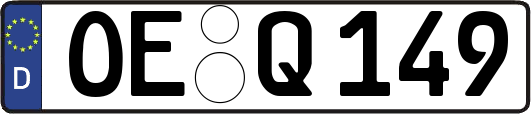 OE-Q149