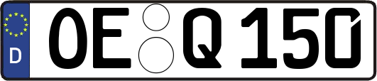 OE-Q150