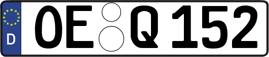 OE-Q152