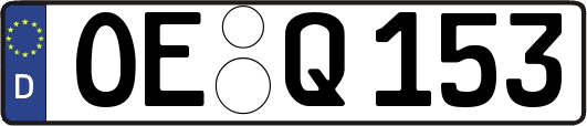 OE-Q153