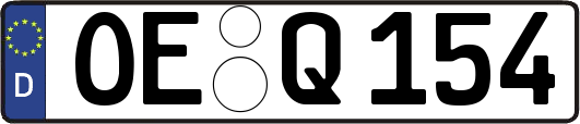 OE-Q154