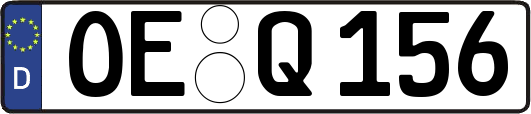OE-Q156