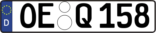 OE-Q158
