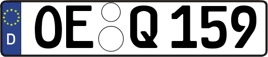 OE-Q159