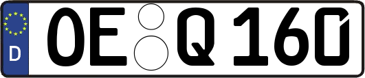 OE-Q160