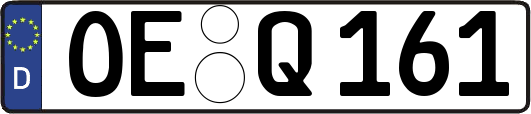 OE-Q161