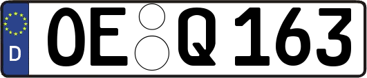 OE-Q163