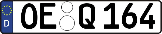 OE-Q164