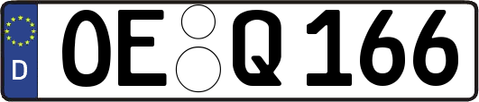 OE-Q166