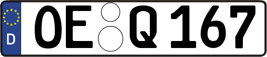 OE-Q167