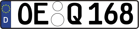 OE-Q168
