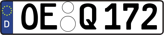 OE-Q172