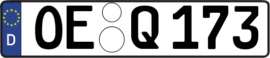 OE-Q173