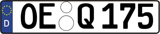 OE-Q175