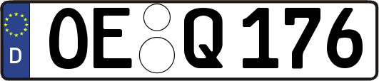 OE-Q176