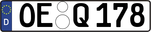 OE-Q178