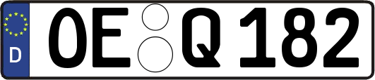 OE-Q182