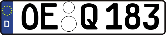 OE-Q183