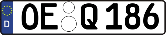 OE-Q186