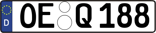 OE-Q188