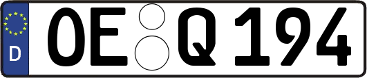 OE-Q194