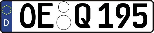 OE-Q195
