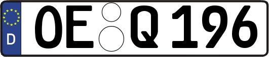 OE-Q196