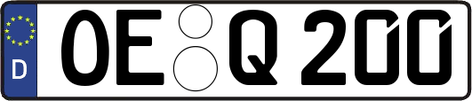 OE-Q200