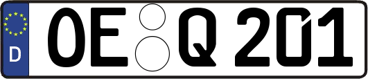 OE-Q201
