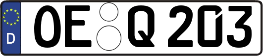 OE-Q203