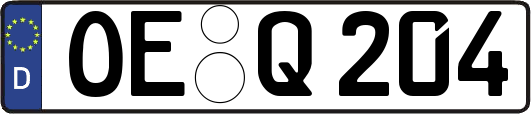 OE-Q204