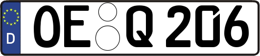 OE-Q206