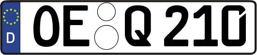 OE-Q210