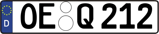 OE-Q212