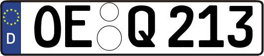OE-Q213