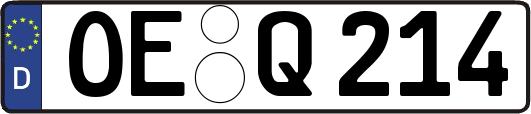 OE-Q214
