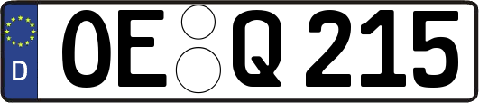 OE-Q215