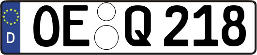 OE-Q218