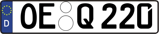 OE-Q220