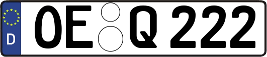OE-Q222