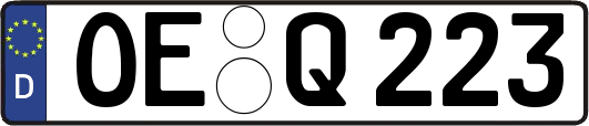 OE-Q223