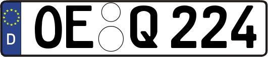 OE-Q224