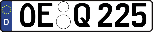 OE-Q225