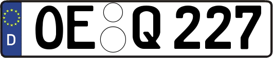 OE-Q227