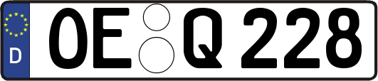 OE-Q228
