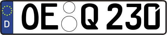 OE-Q230