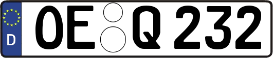 OE-Q232