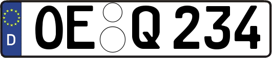 OE-Q234