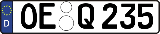 OE-Q235