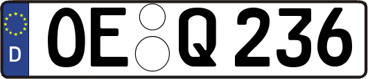 OE-Q236